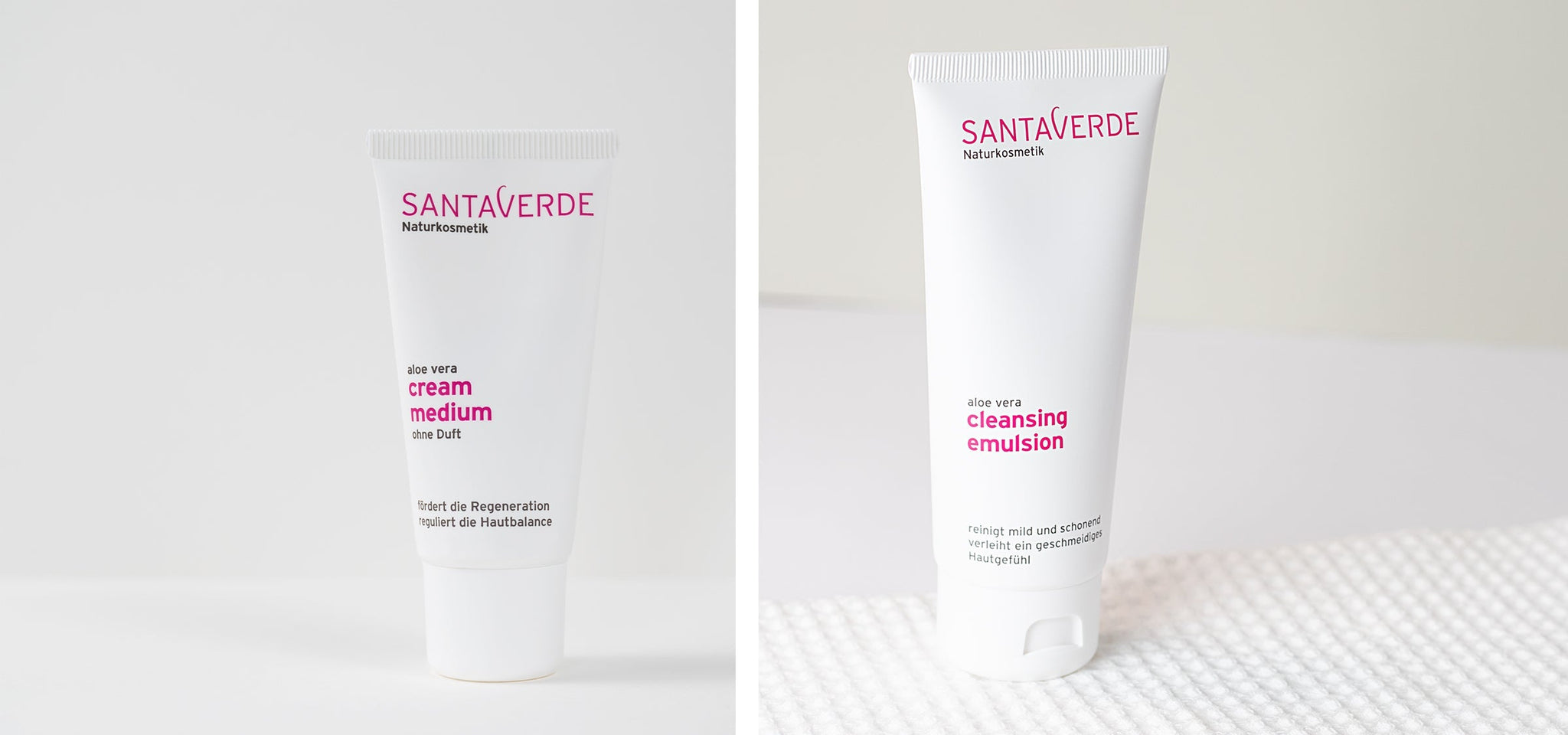 Neue KOTEST Auszeichnungen I Santaverde Naturkosmetik