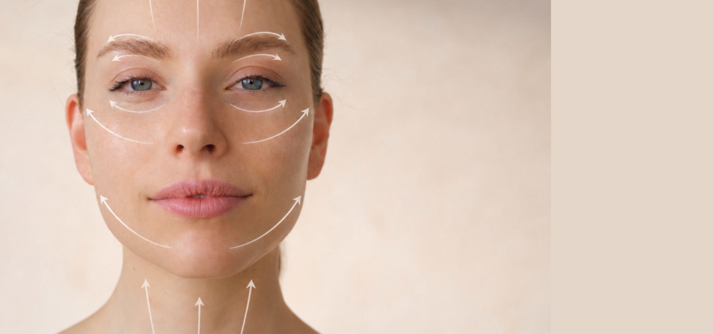 Healthy Aging beginnt mit gesunder Haut