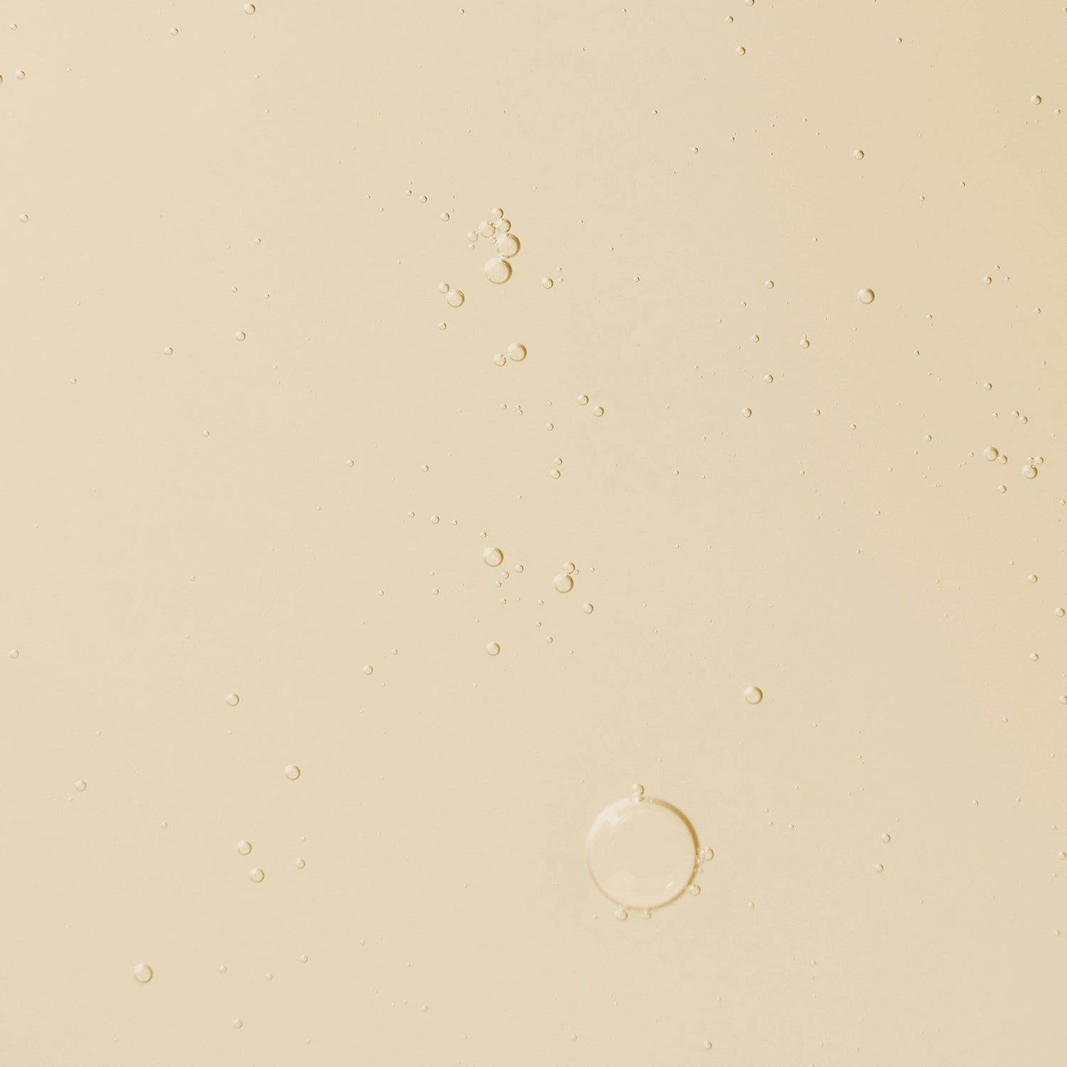 Texturbild Santaverde Age Protect Intensive Treatment – zur Regeneration, Glättung und Zellschutz bei reifer Haut.