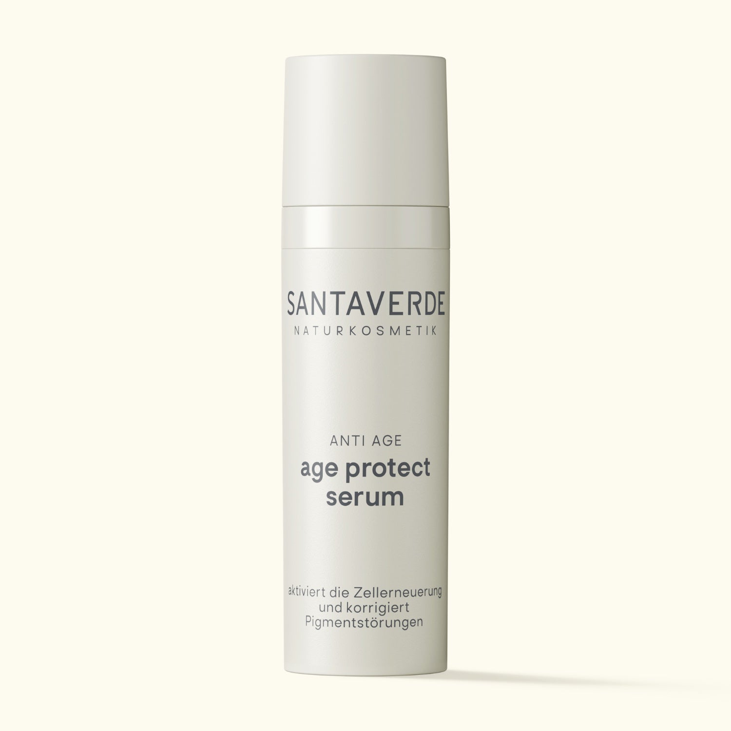Santaverde age protect serum