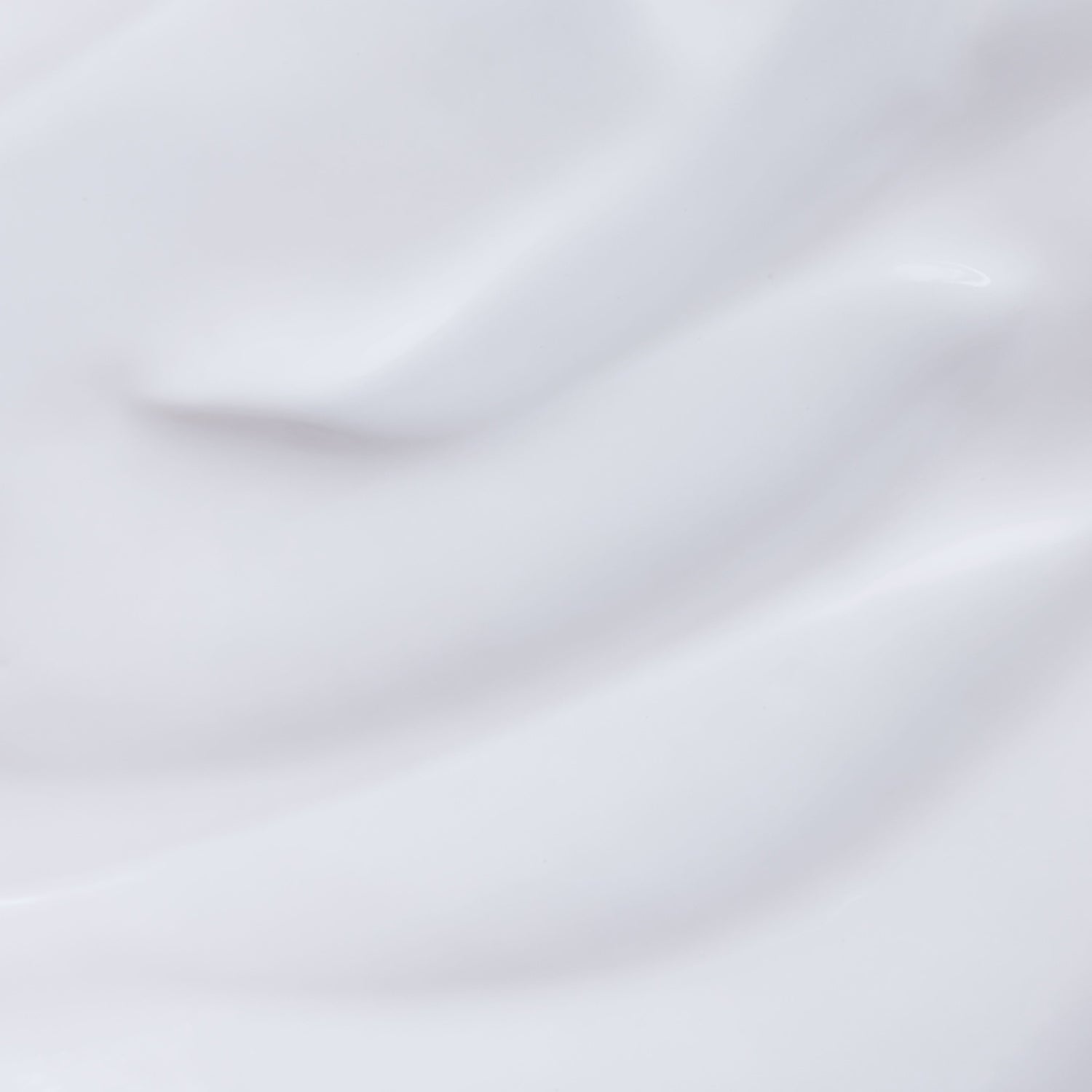 Santaverde Body Lotion Classic – Texturbild der feuchtigkeitsspendenden Naturkosmetik-Körperlotion