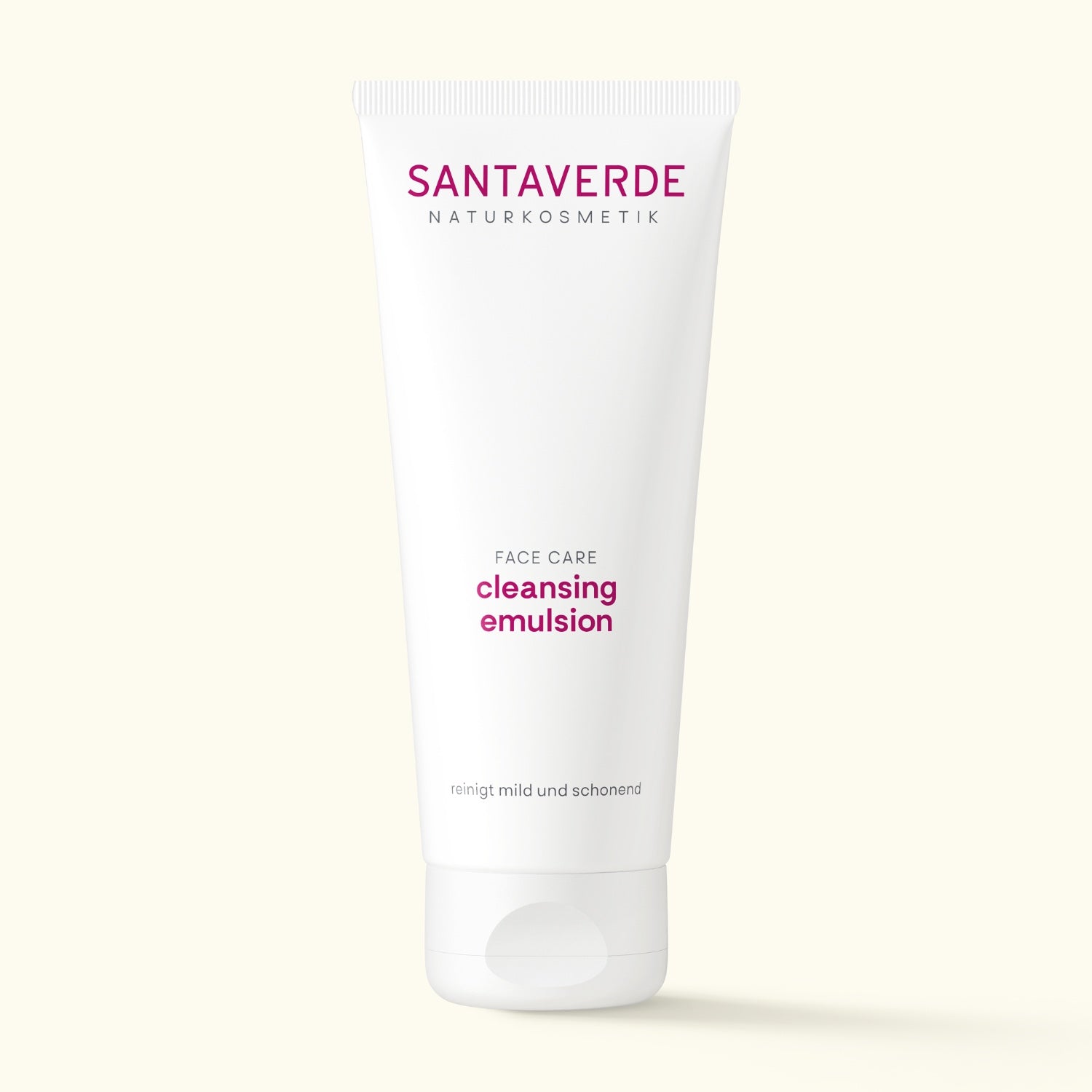 Santaverde cleansing emulsion