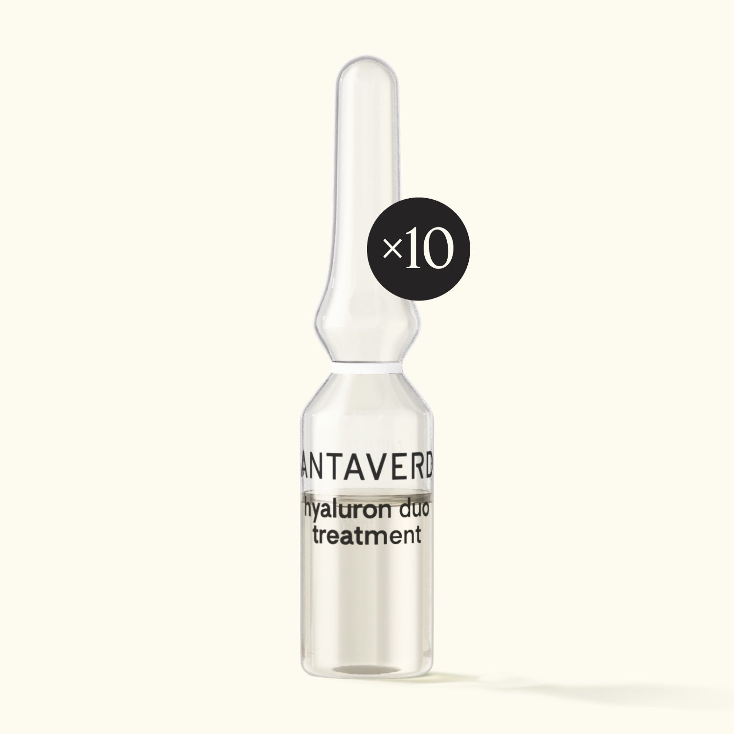 aloe vera ampullen dm Santaverde hyaluron duo treatment – Intensive Feuchtigkeitspflege