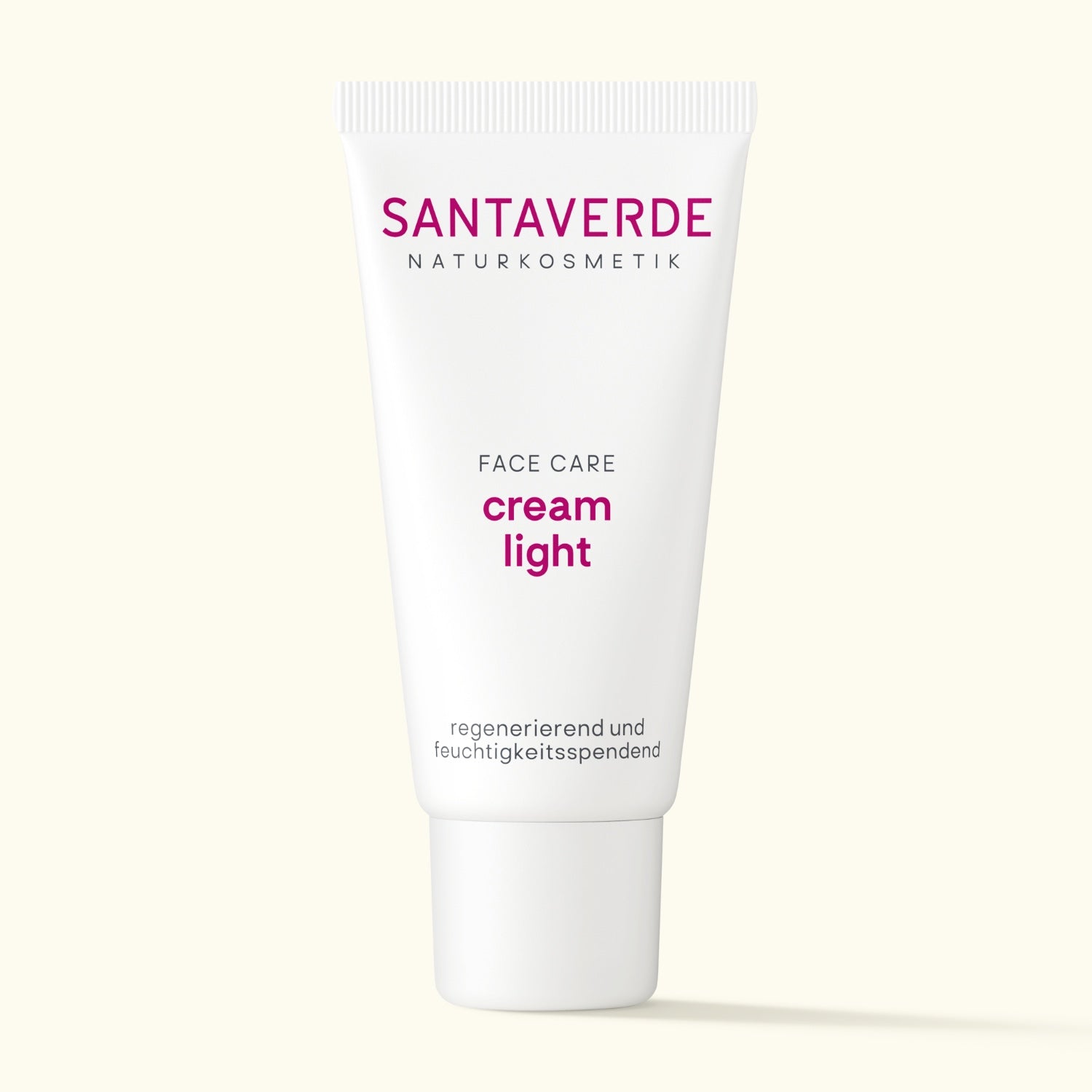 Santaverde cream light