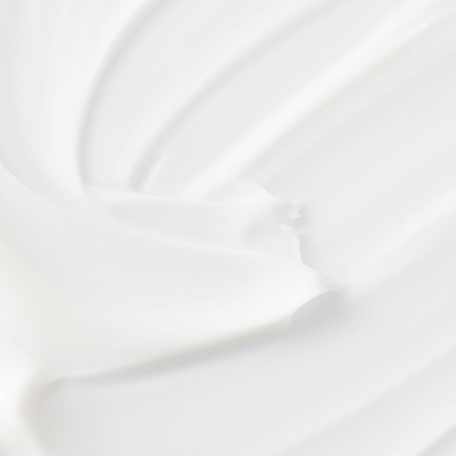 Santaverde Cream Rich ohne Duft – Naturkosmetik-Texturbild der reichhaltigen Aloe Vera Gesichtscreme