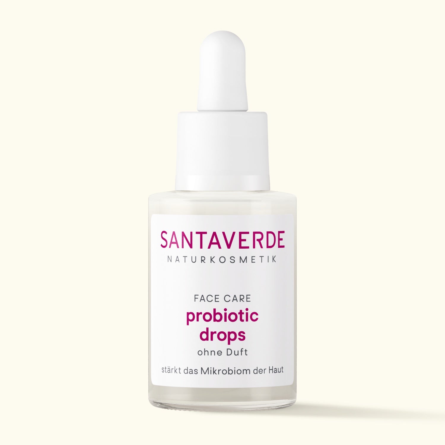 Santaverde probiotic drops