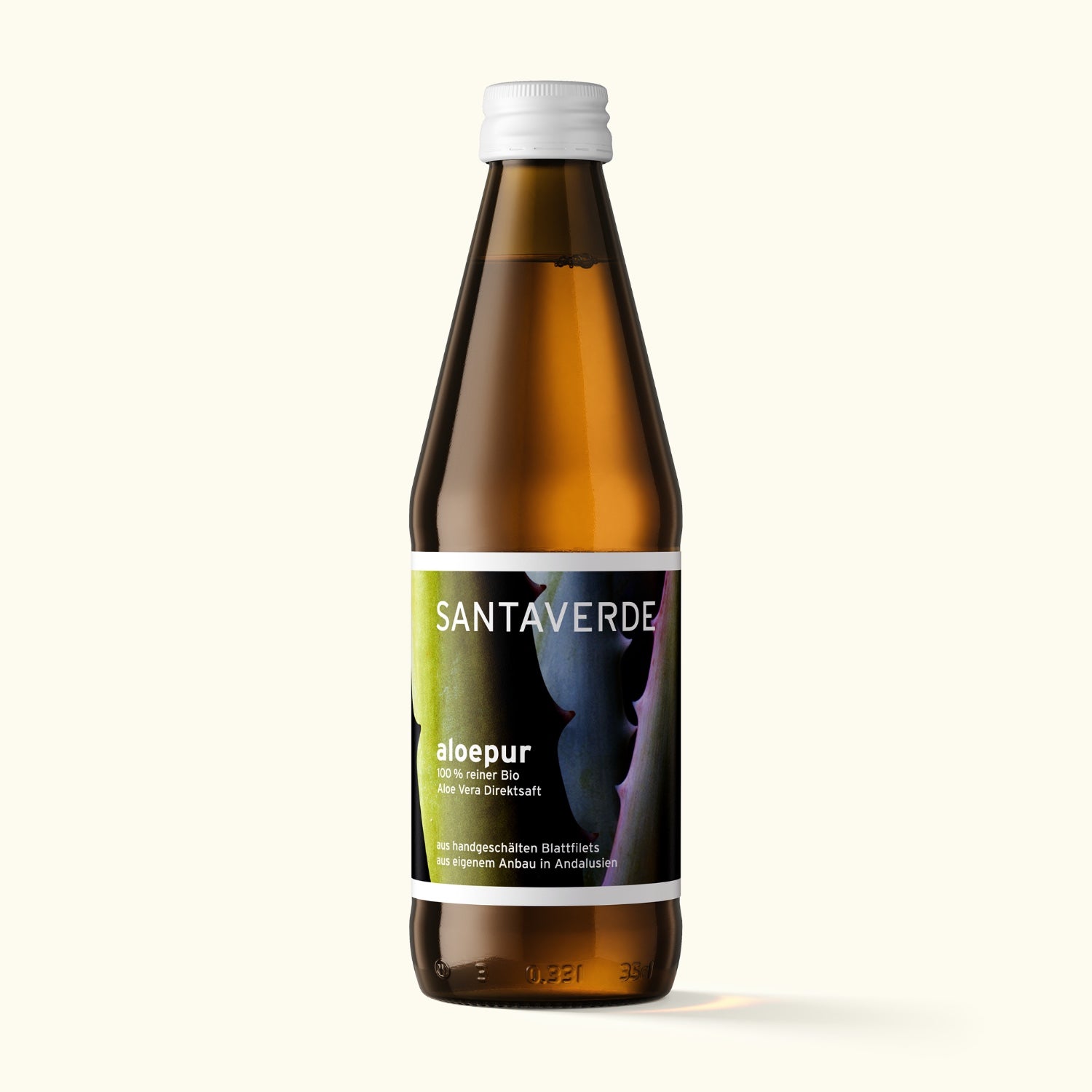 Reiner Bio Aloe Vera Saft