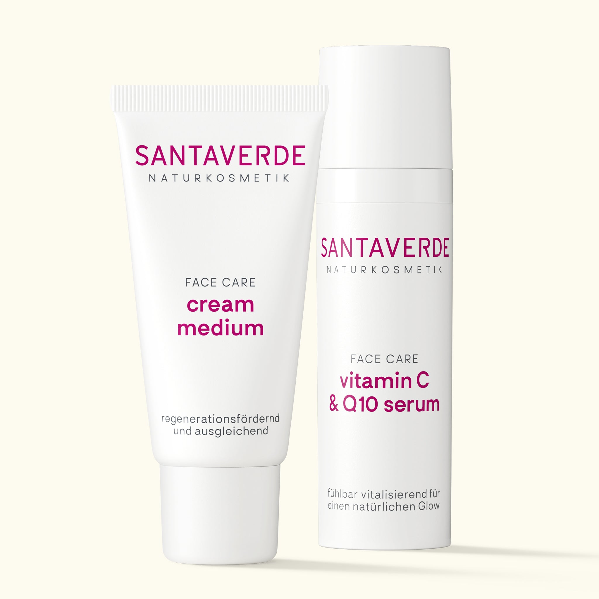 Tester Set Vitamin Power