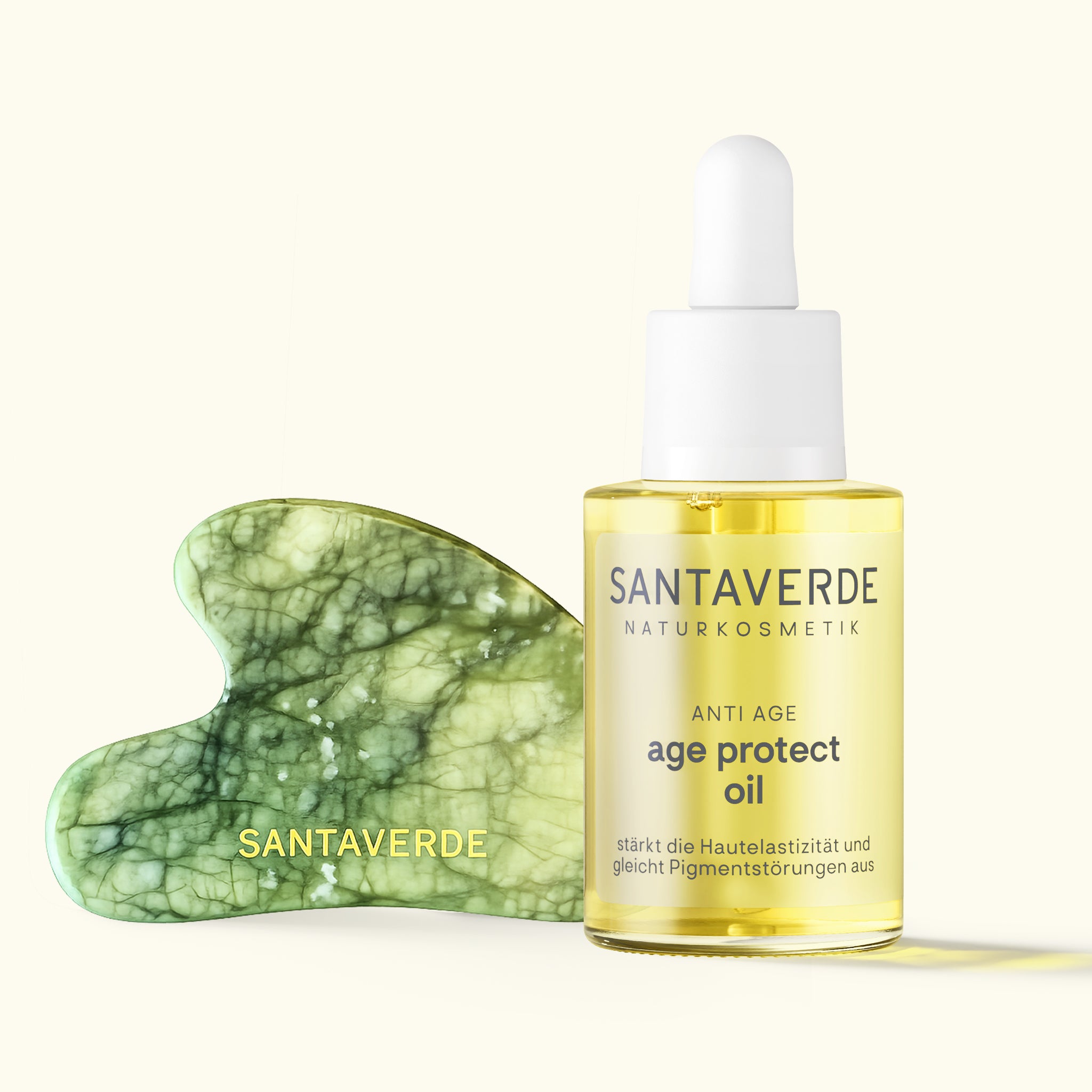 Smoothing Ritual Duo
