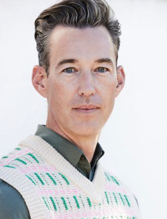 Santaverde Beauty Experte Anthony Merssing