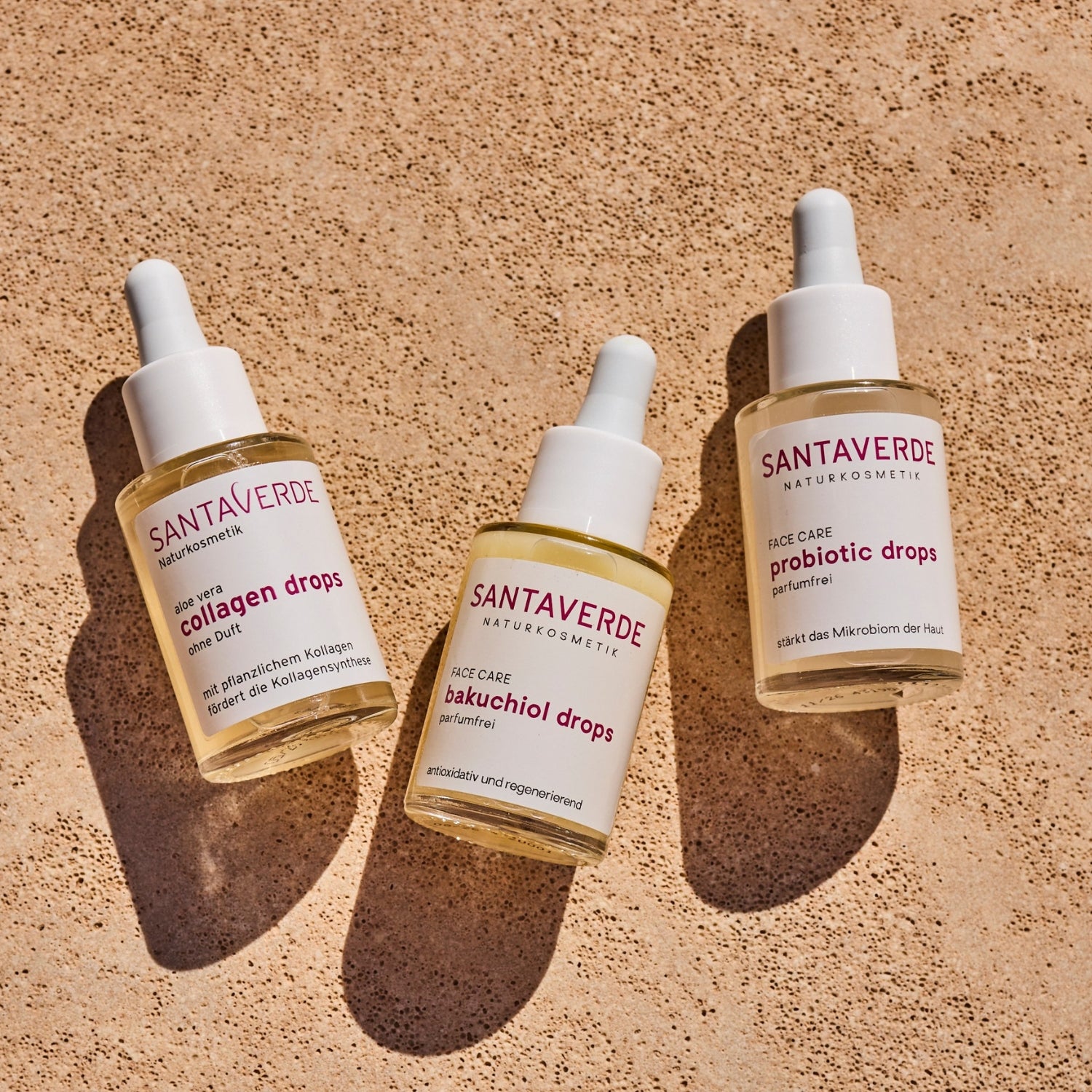 Beauty Booster Set
