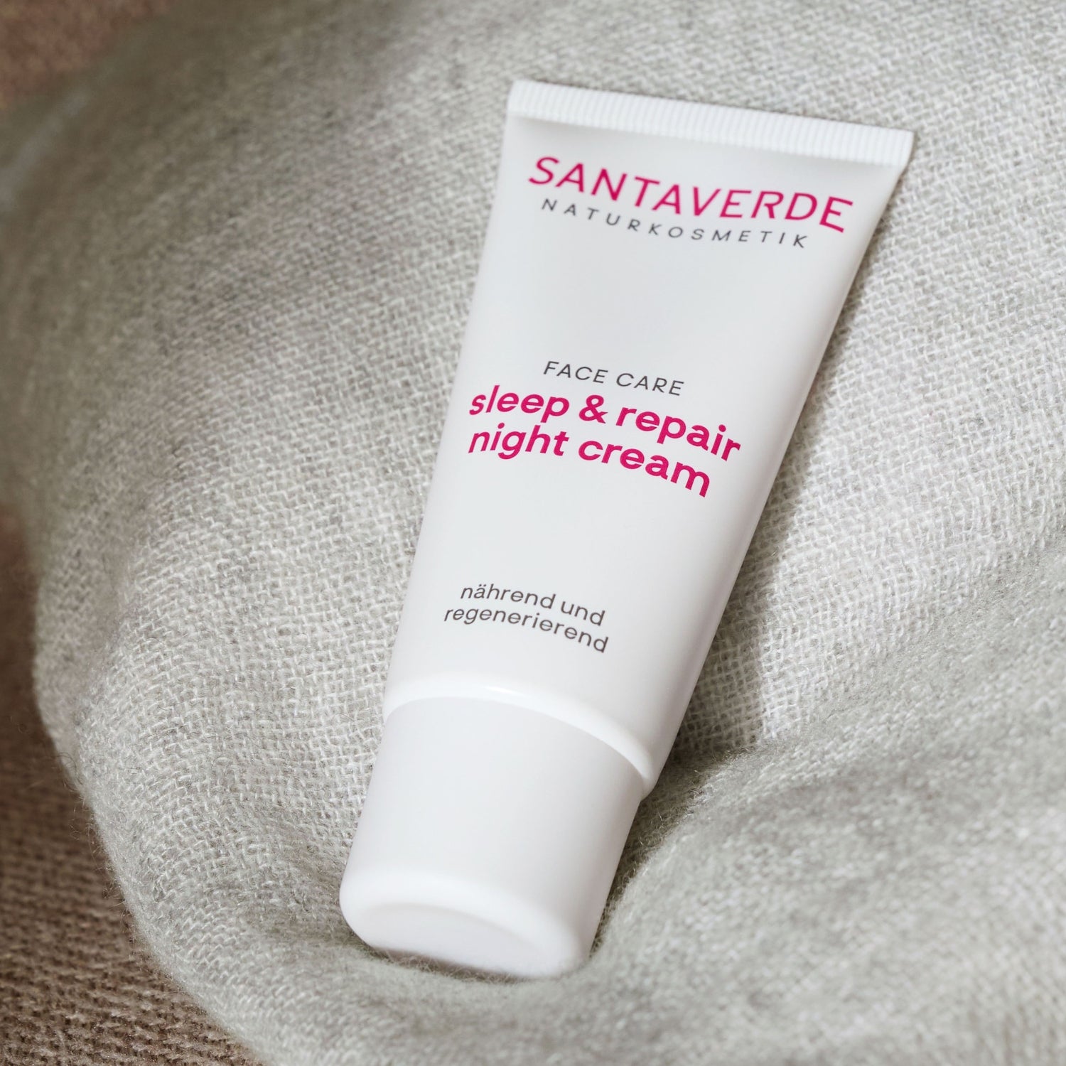 Cosy Sleep & Repair Duo