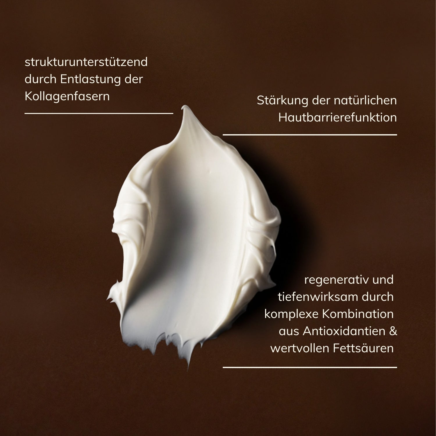 Probe XINGU regenerating cream