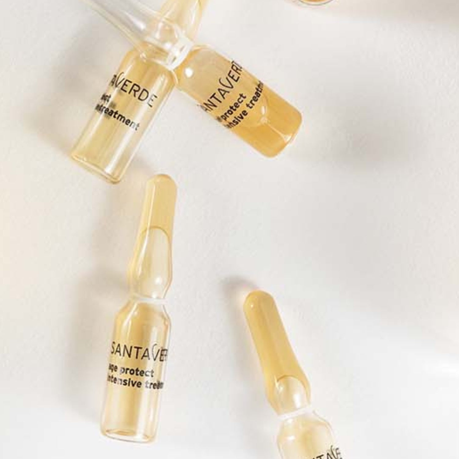 Santaverde Age Protect Intensive Treatment Anti-Aging