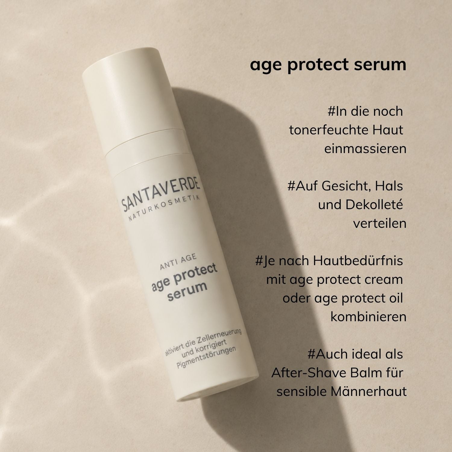age protect serum