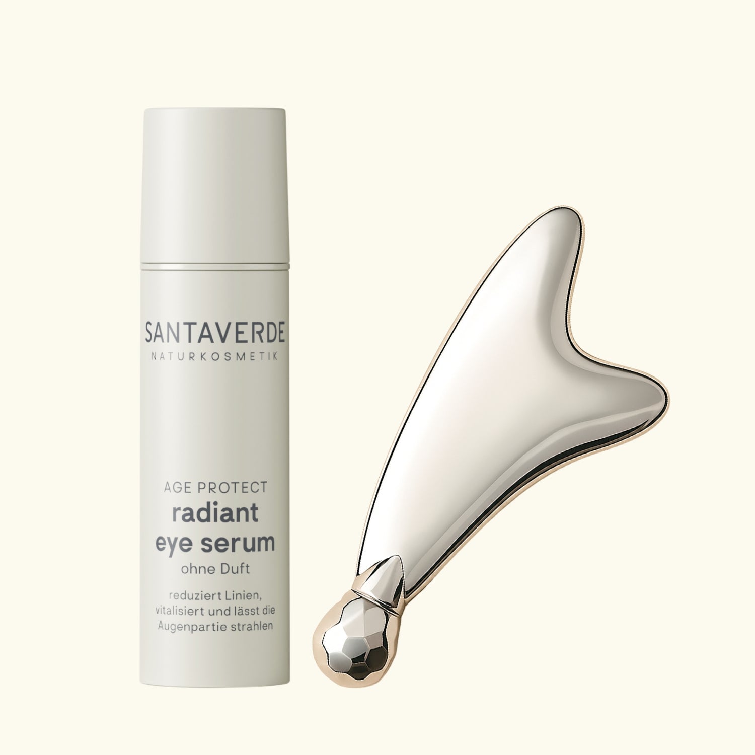 Radiant Eye Contour Duo