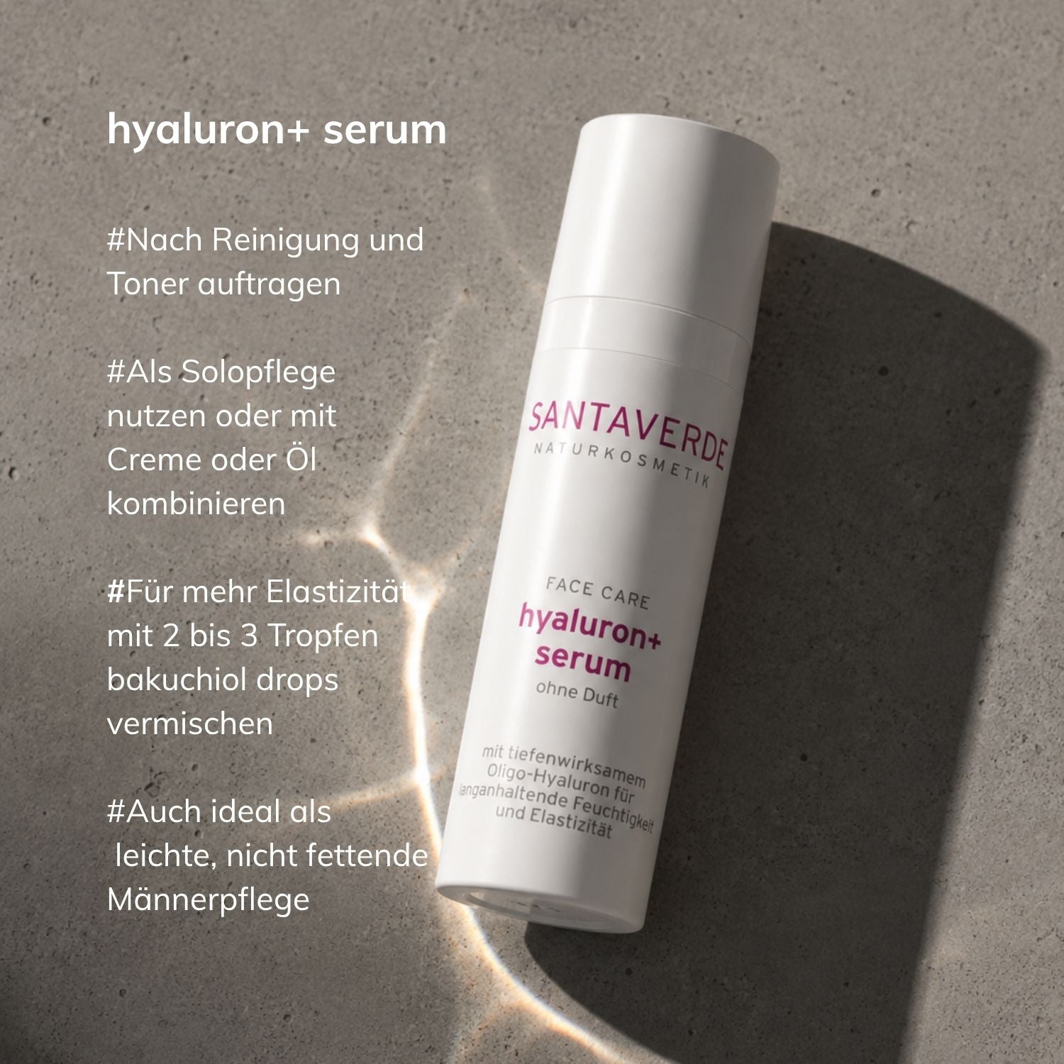 hyaluron+serum