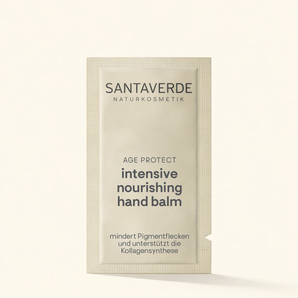 Probe age protect intensive nourishing hand balm