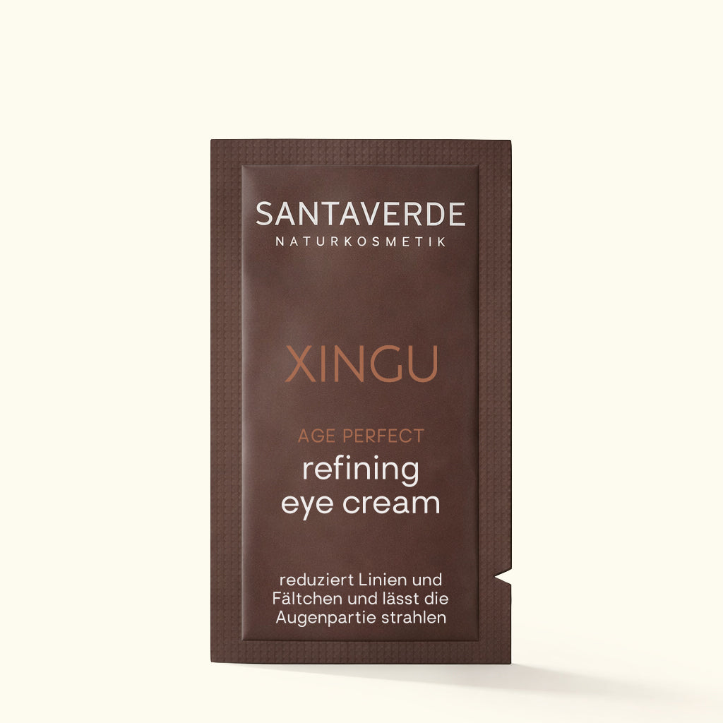 Probe XINGU refining eye cream