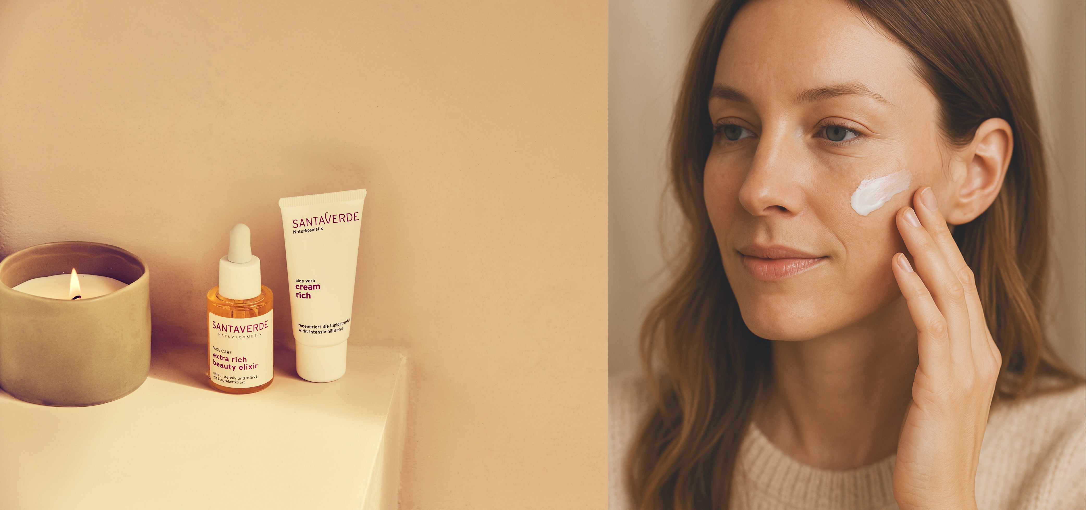 Herbstpflege: So bleibt deine Haut in der kühlen Jahreszeit gesund und strahlend