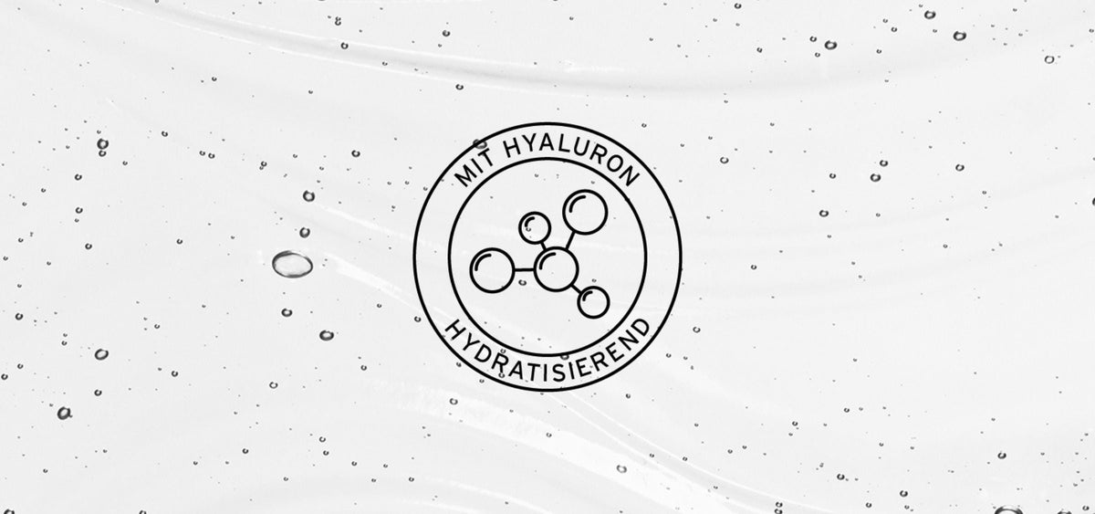 Hyaluron Serum: Feuchtigkeit binden & richtig anwenden