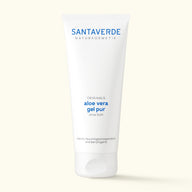 aloe vera gel pur 100ml