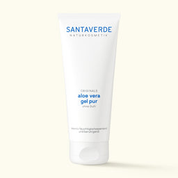 aloe vera gel pur 100ml - image 1