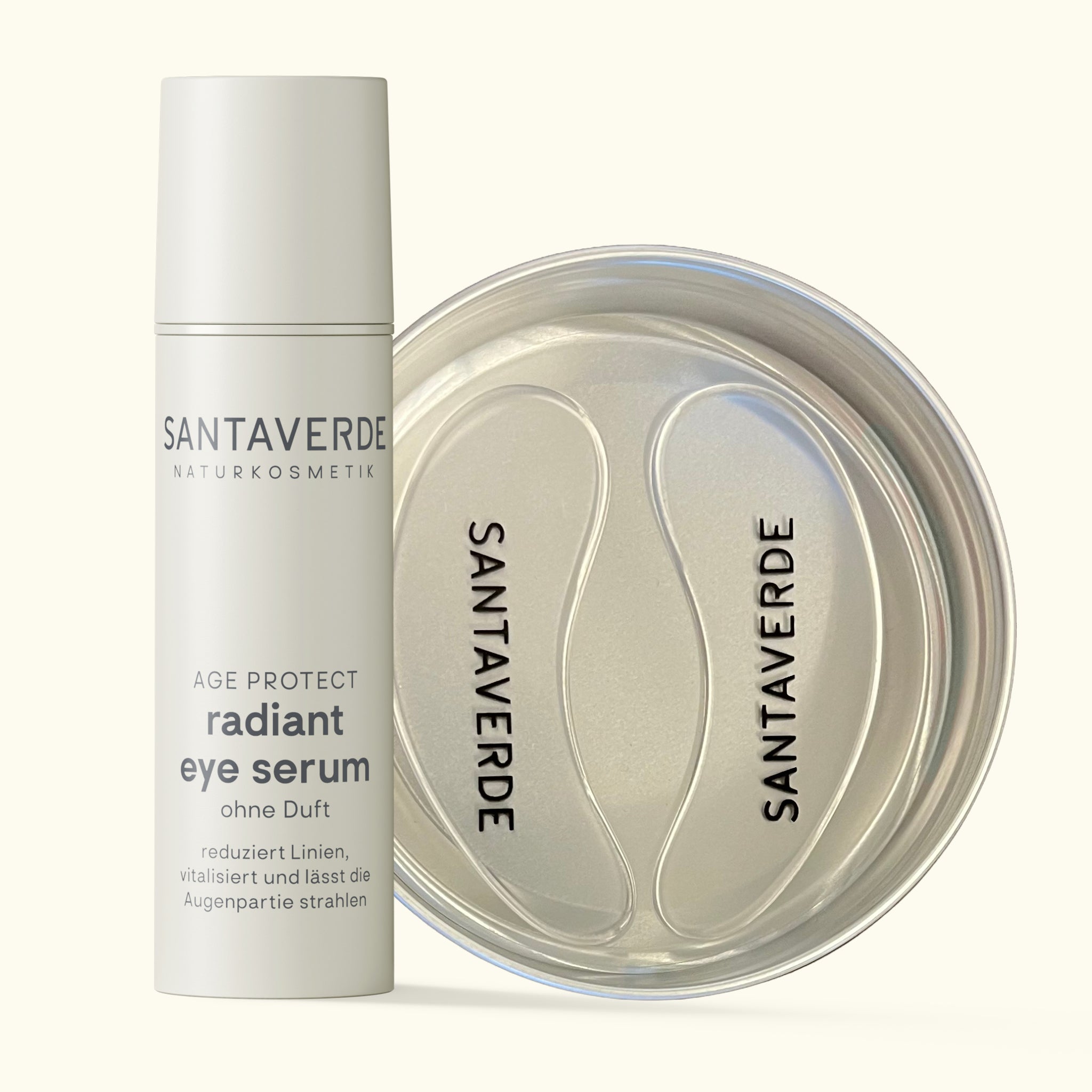 Lift & Radiance Eye Duo