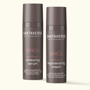 XINGU Renewal Duo