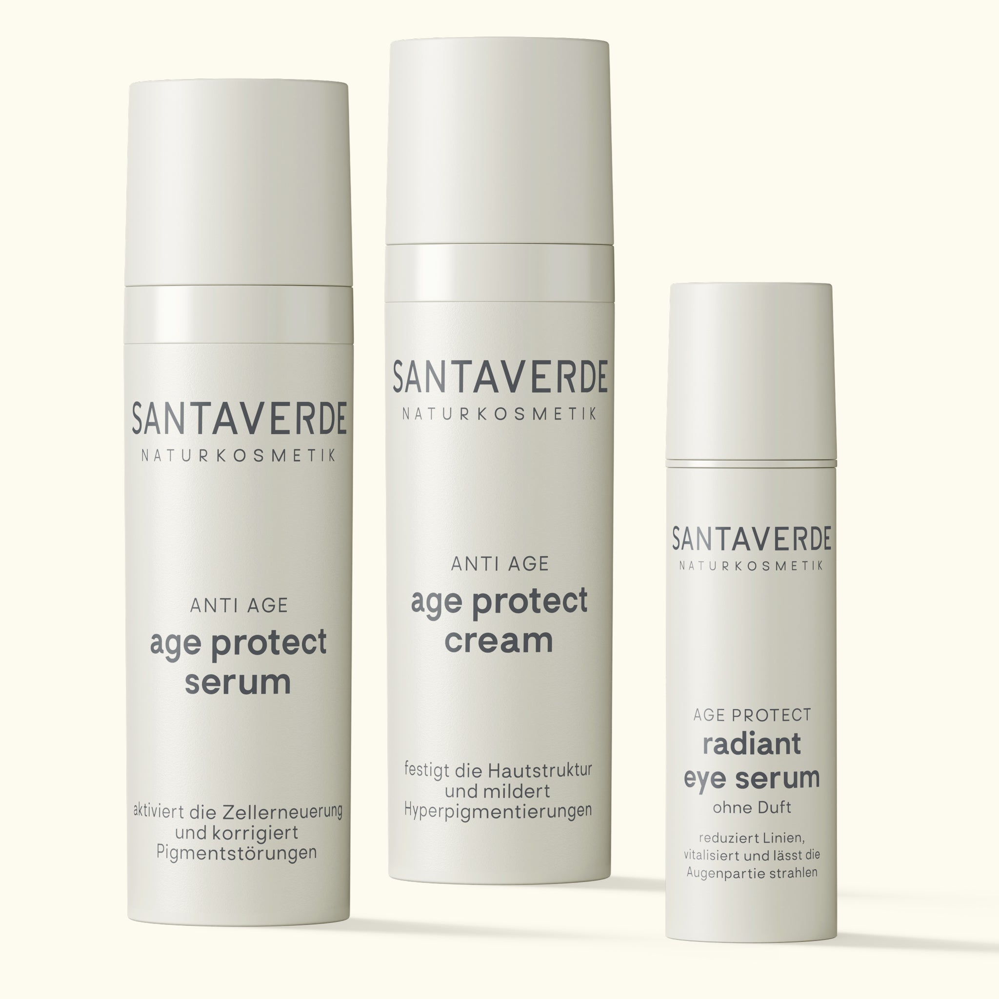 age protect Produkte als Set