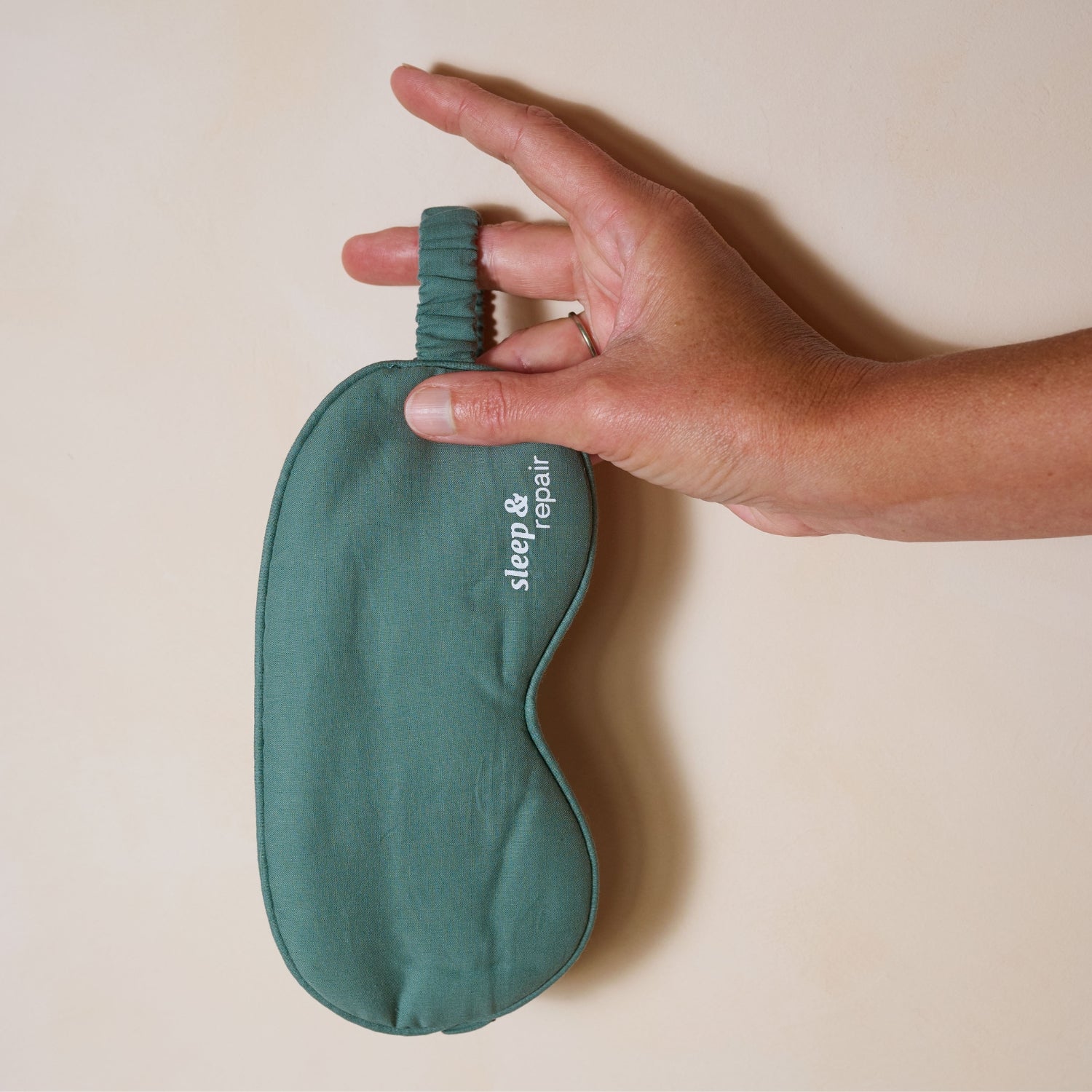 Cosy Sleep & Repair Duo