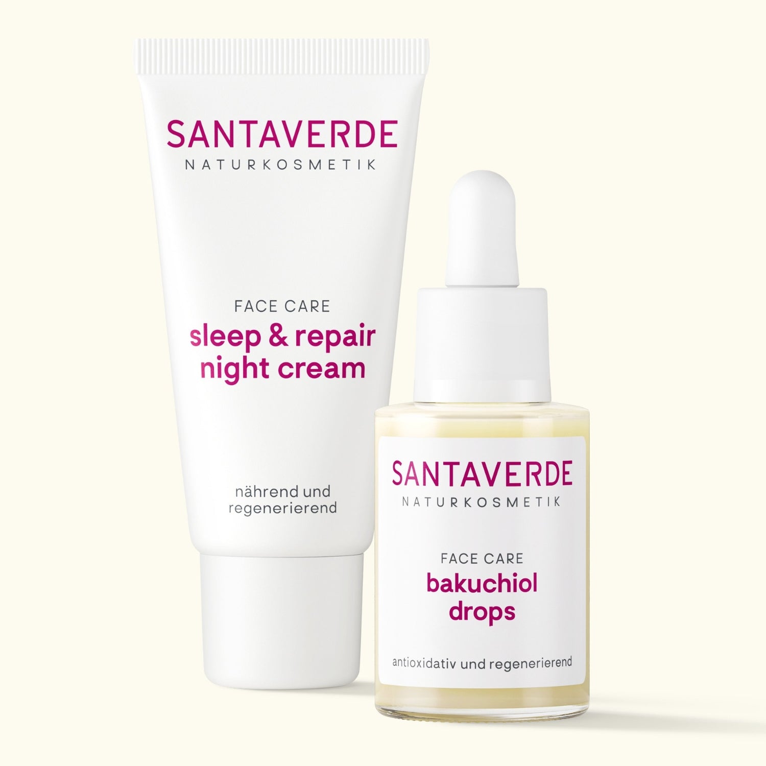 Skin Recovery Duo