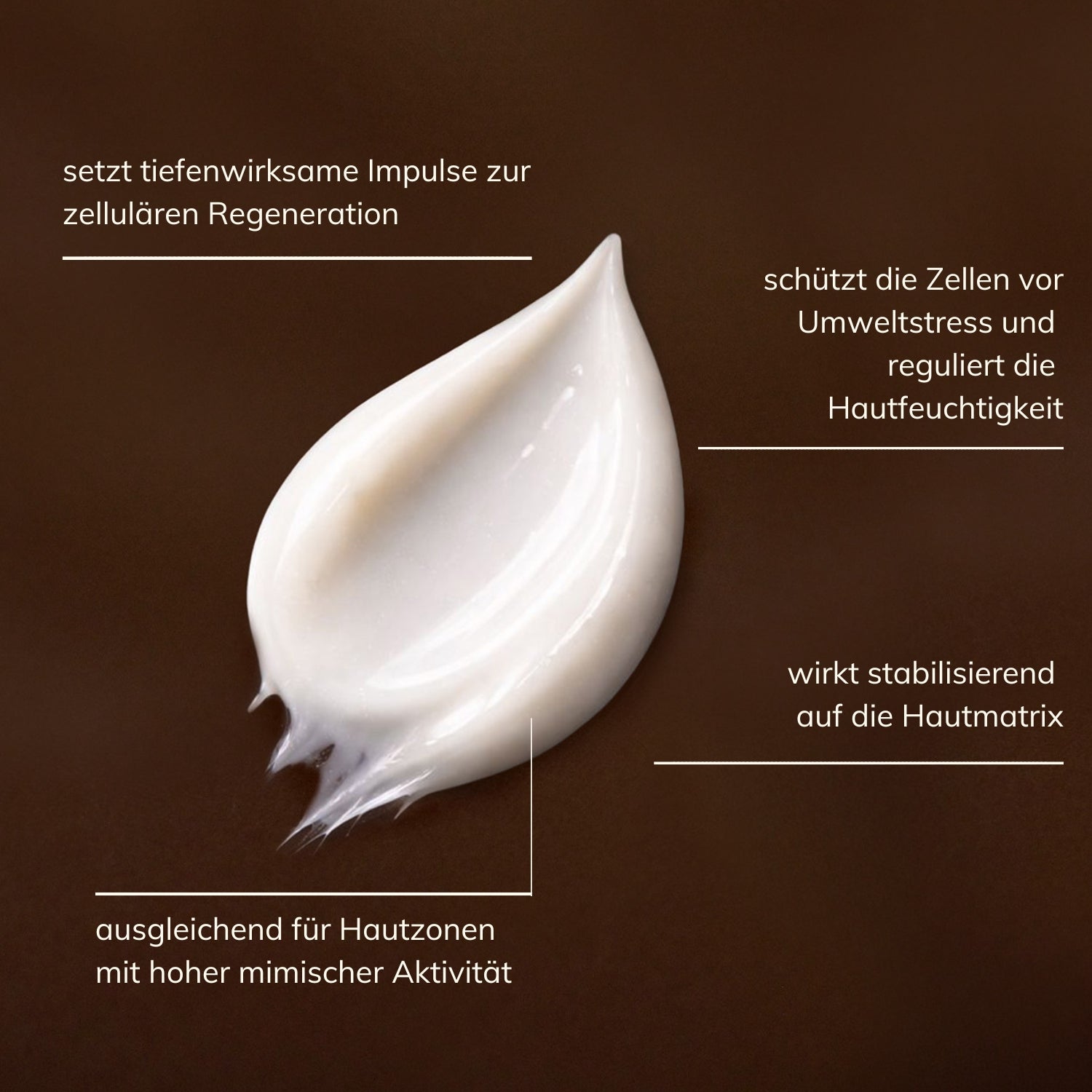 XINGU renewing serum