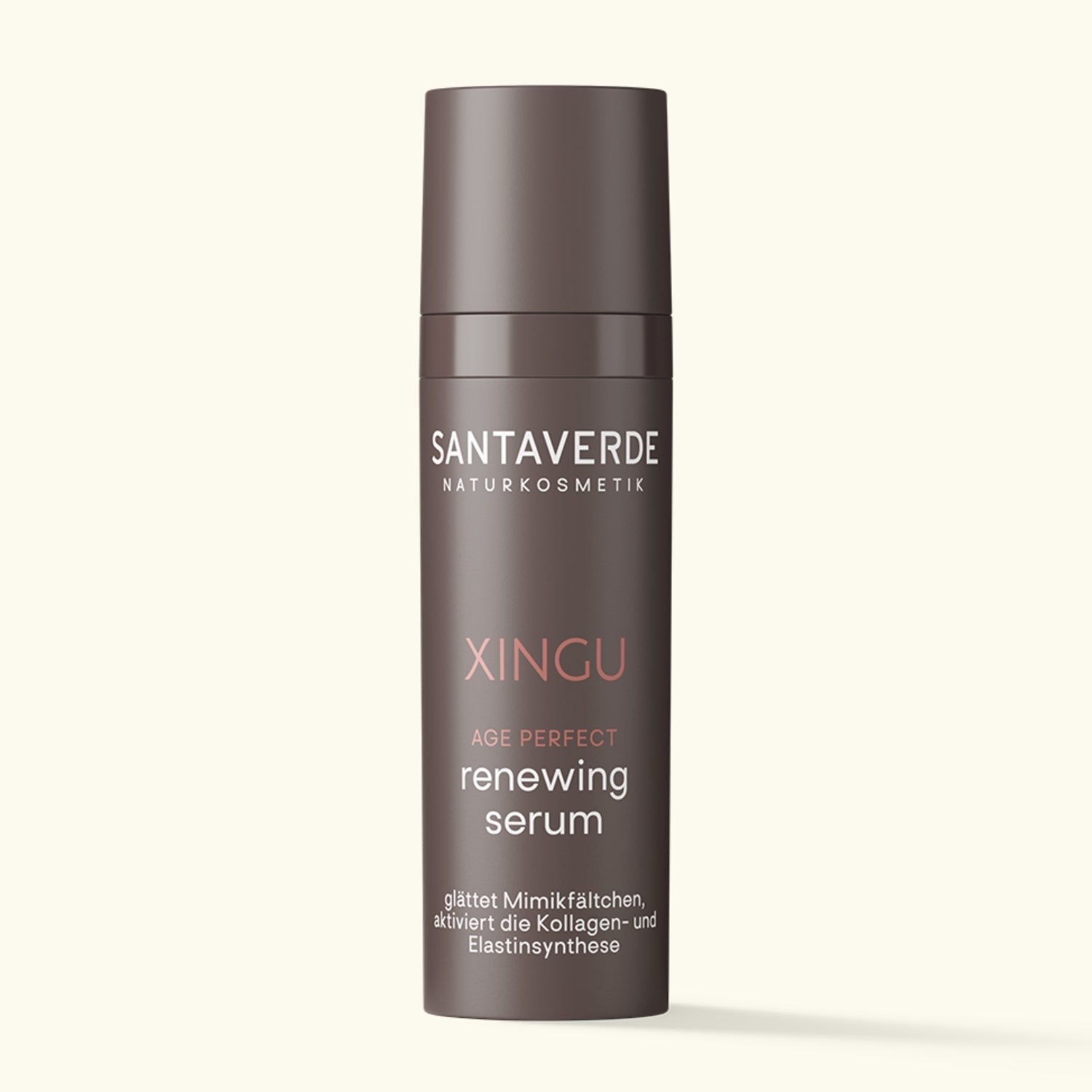 XINGU renewing serum