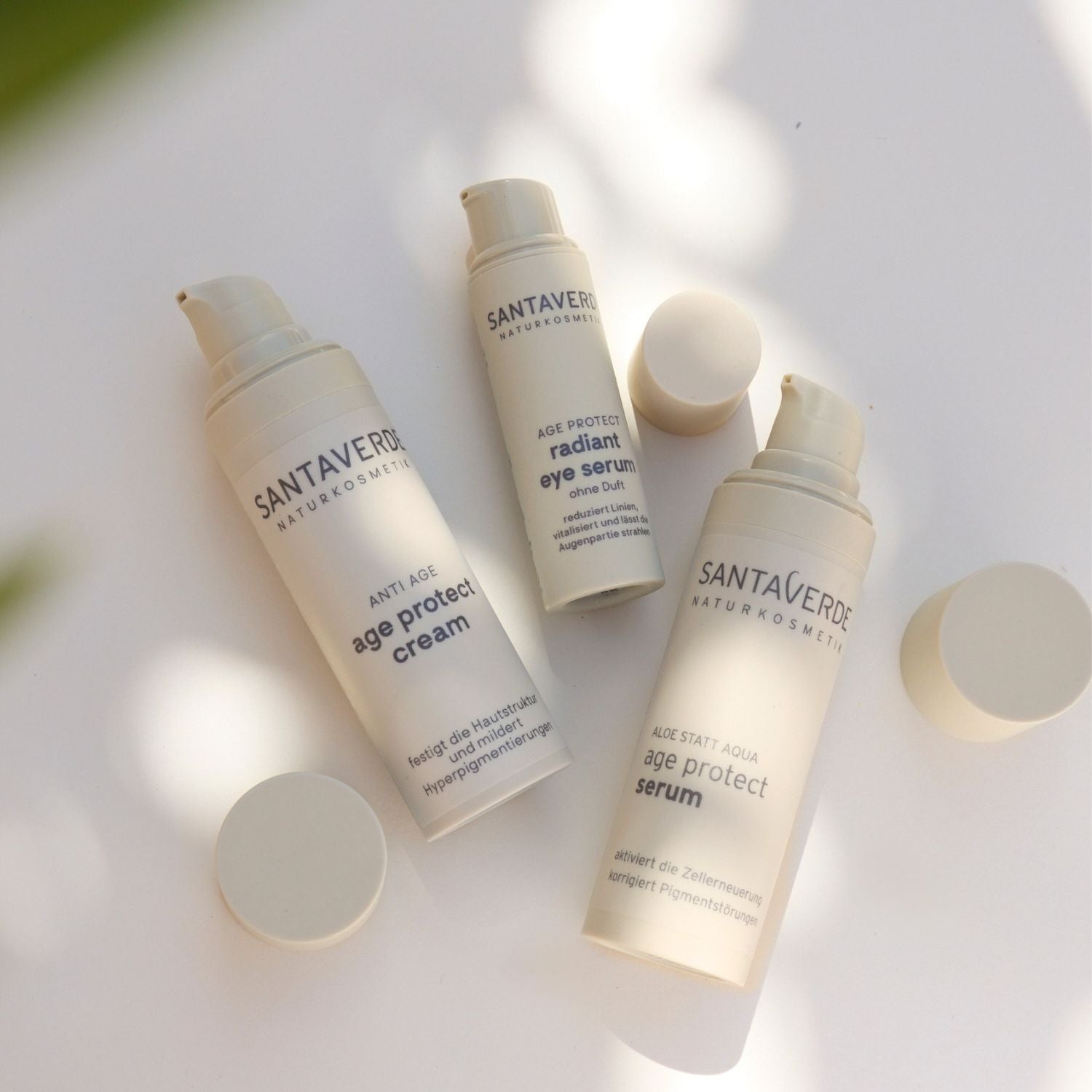 Age Protect Routine Set