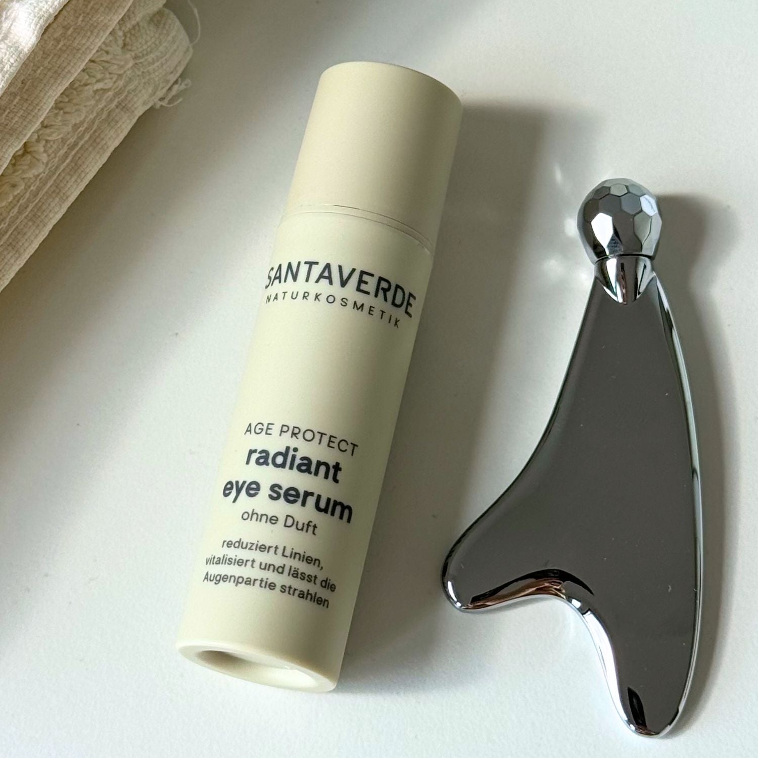 Radiant Eye Contour Duo