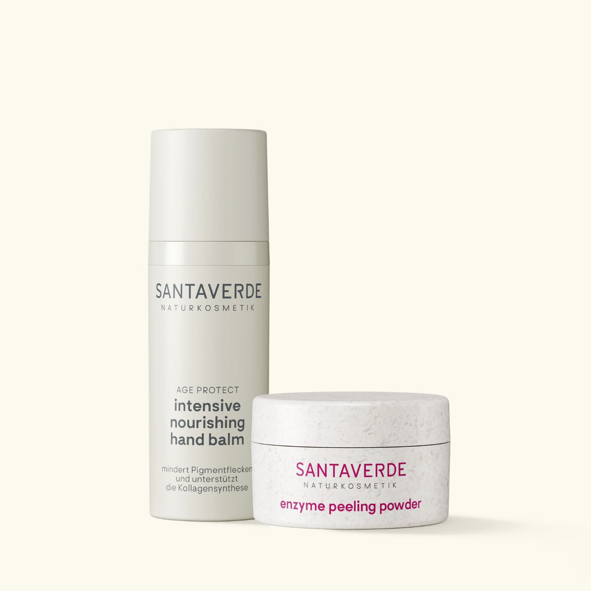 Hand Renewal Duo