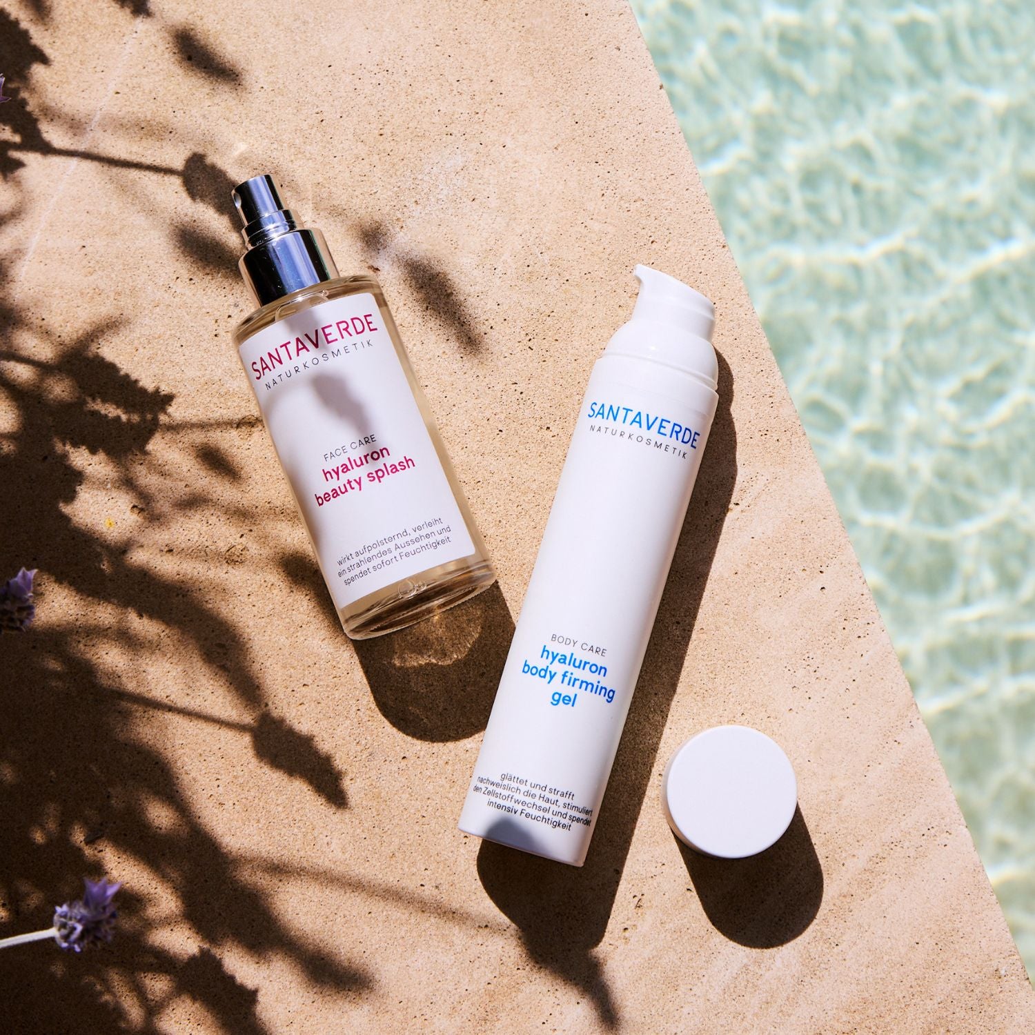 Fresh & Firm Duo