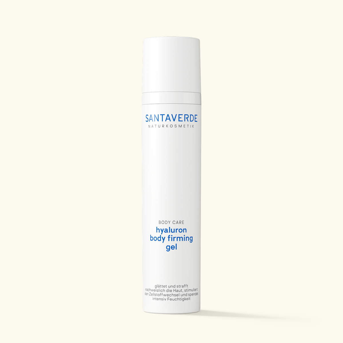 efeu mit haarspray hyaluron body firming gel