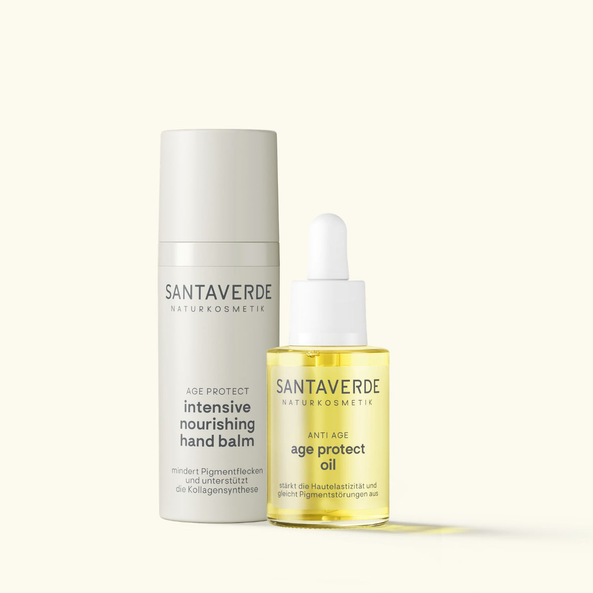 Intensive Hand Nourishing Duo