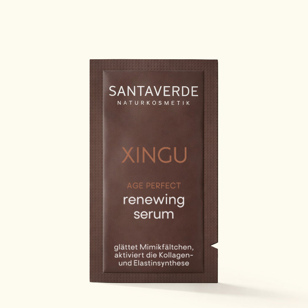 Probe XINGU renewing serum